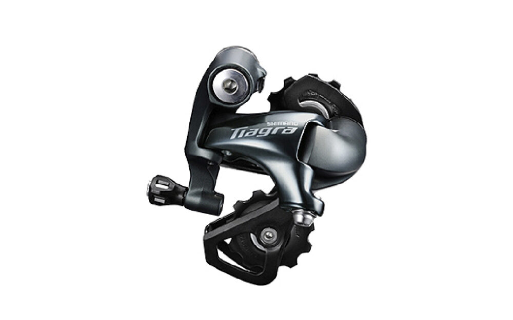 Aizmugurējais pārslēdzējs - Shimano RD-4700 SS Tiagra