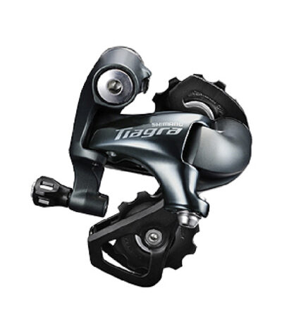 Aizmugurējais pārslēdzējs - Shimano RD-4700 SS Tiagra