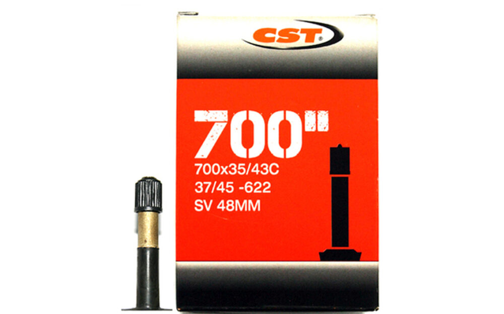 Velosipēda kamera - CST 700 x 35/43C