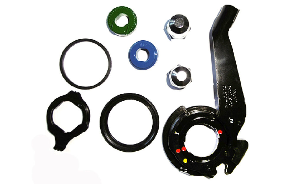 Rumbas aizmugures remonta komplekts - Shimano Alfine 8 SM-S700