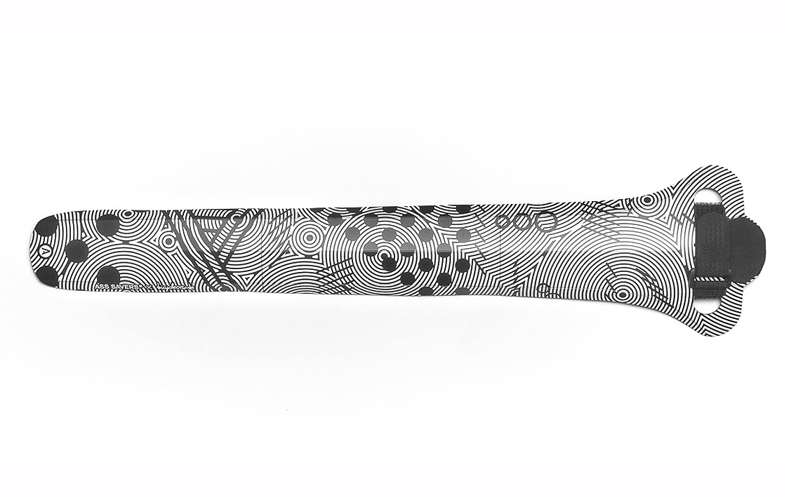 Aizmugurējais dubļusargs - Ass Savers Fendor Bendor Regular Aizmugurējais dubļusargs - Ass Savers Fendor Bendor Regular