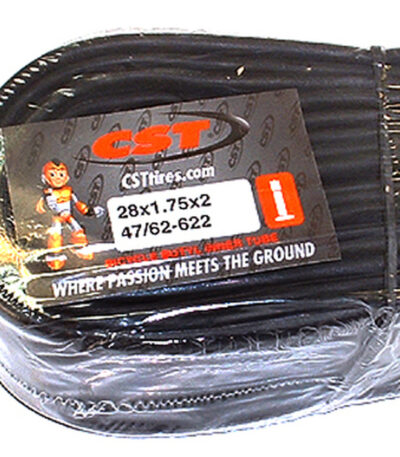 Velosipēda kamera - CST 28 x 1.75 x 2