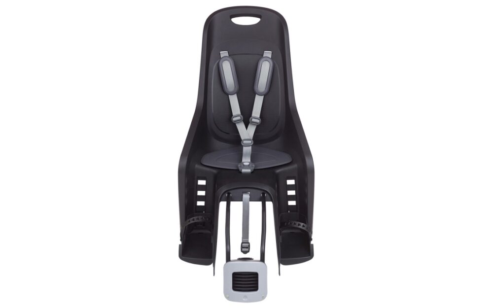 Детское велокресло - Polisport Bubbly Maxi Plus FF — изображение 2