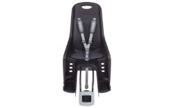 Детское велокресло - Polisport Bubbly Maxi Plus FF — изображение 2