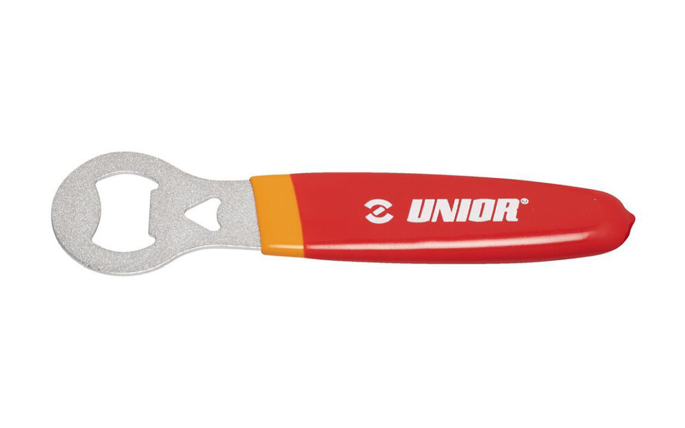 Pudeļu atvērējs Unior - Unior 45/2DP