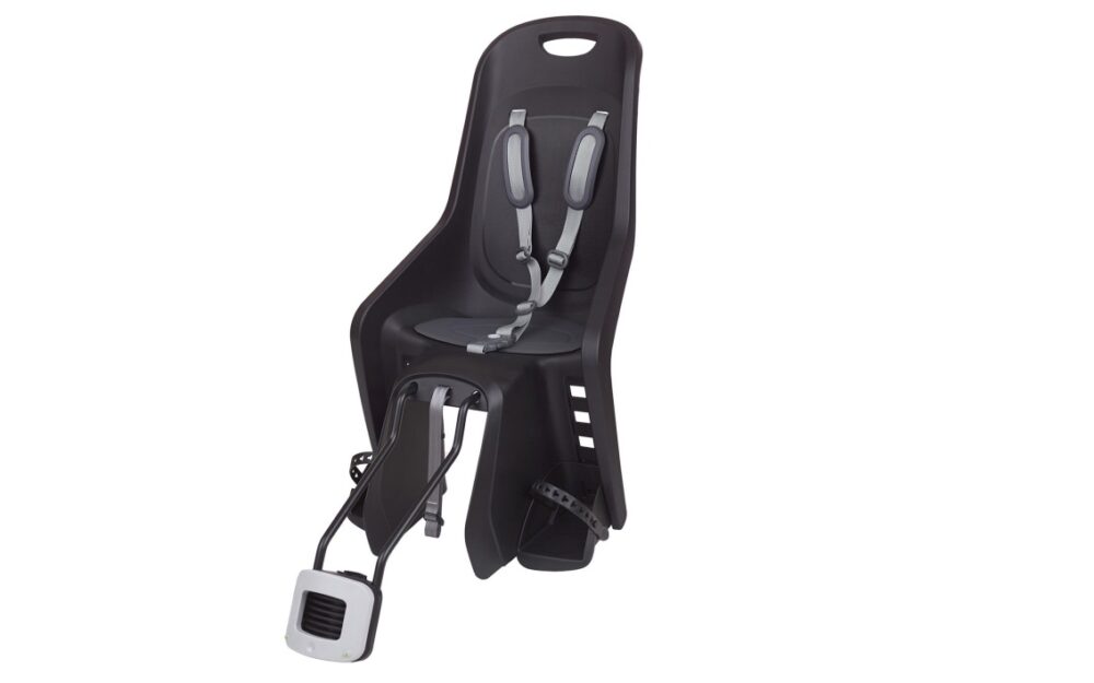 Bērna sēdeklītis - Polisport Bubbly Maxi Plus FF 29"