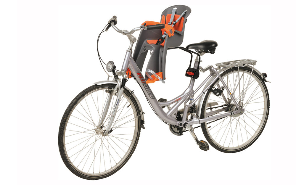 Lastetool - Polisport Bilby Junior - Image 2