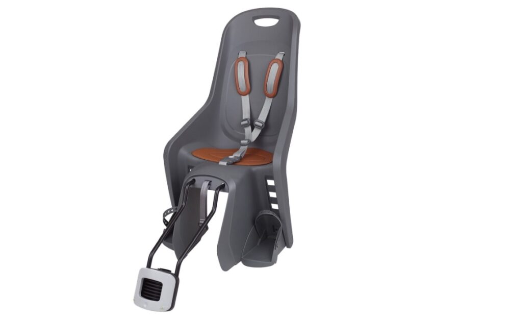 Bērna sēdeklītis - Polisport Bubbly Maxi Plus FF 29"