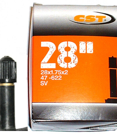 Velosipēda kamera - CST 28 x 1.75 x 2