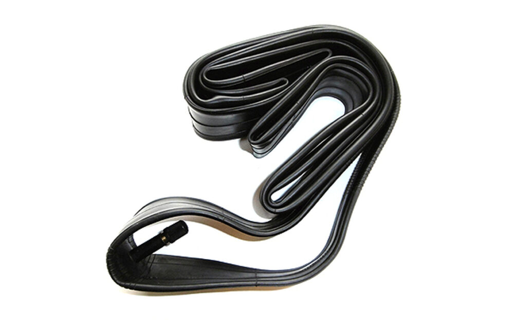 Bicycle inner tube - Vortex 28 x 1.75, A-V - Image 2