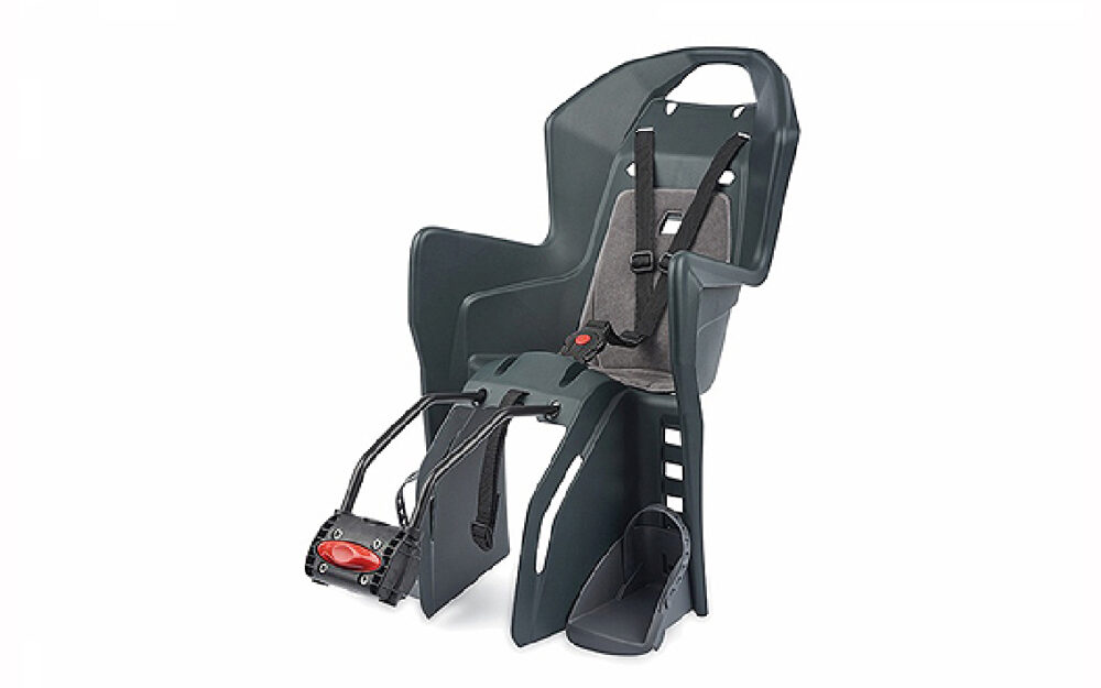 Bērna sēdeklītis - Polisport Koolah FF 29"