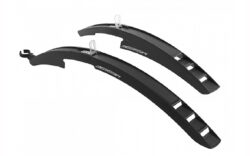 Dubļusargu komplekts - Polisport 26"-27.5" Mississipi