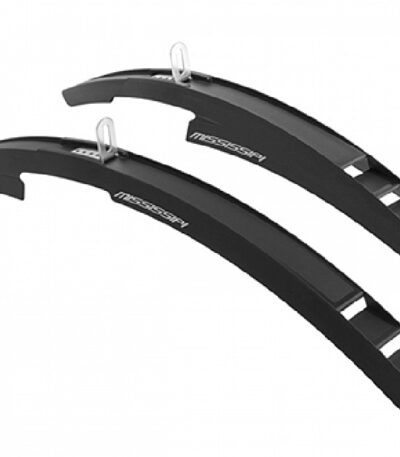 Dubļusargu komplekts - Polisport 26"-27.5" Mississipi