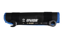 Set of ratchet combination wrenches Unior - Unior 160/6CT - Image 3