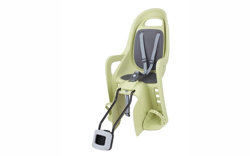 Bērna sēdeklītis - Polisport Groovy Maxi FF 29"