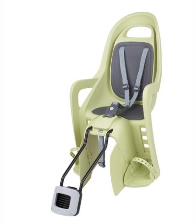 Bērna sēdeklītis - Polisport Groovy Maxi FF 29"