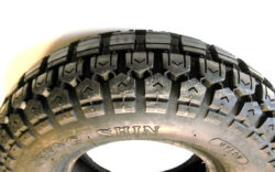 Agricultural tire - CST 4.10/3.50 x 6, C168 - Image 2