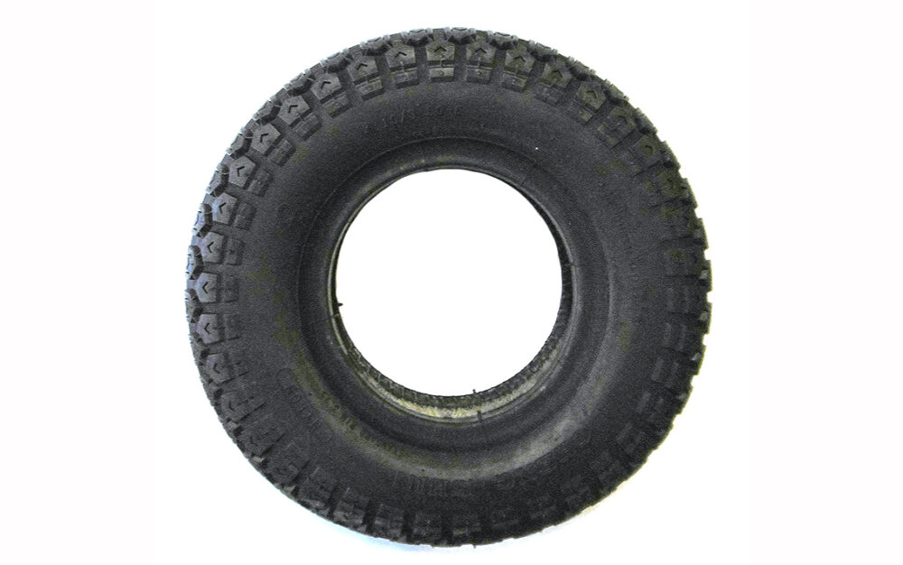 Agricultural tire - CST 4.10/3.50 x 6, C168 - Image 3