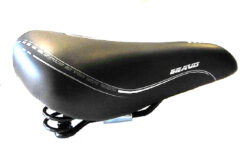 Sadul - Selle Monte Grappa Bravo Soft - Image 4