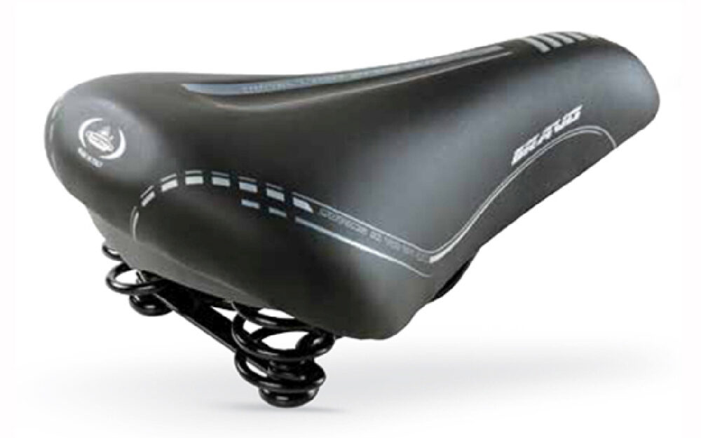 Sadul - Selle Monte Grappa Bravo Soft - Image 5