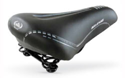 Sadul - Selle Monte Grappa Bravo Soft - Image 5