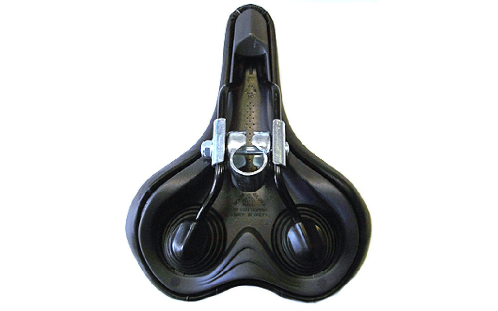 Saddle - Selle Monte Grappa Swan - Image 5
