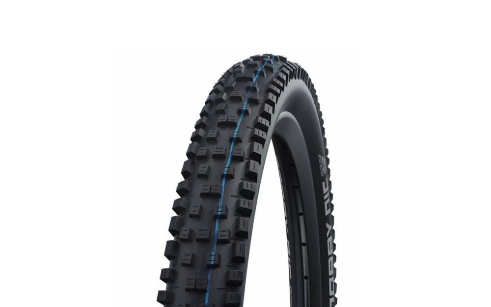 Velosipēda riepa - Schwalbe 29 x 2.25 Nobby Nic