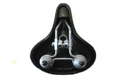 Saddle - Selle Monte Grappa Doppia Molla - Image 3