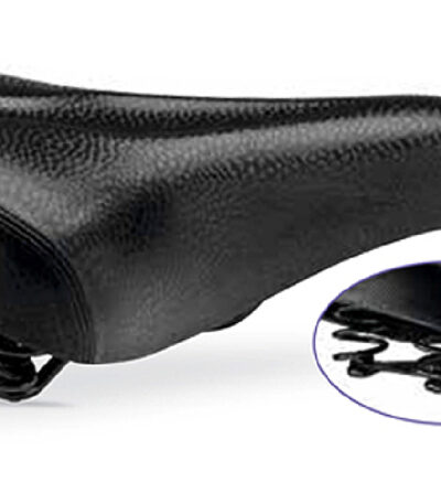 Sēdeklis - Selle Monte Grappa City Bike