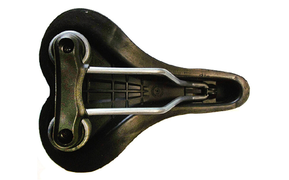 Saddle - Selle Monte Grappa El - Image 3