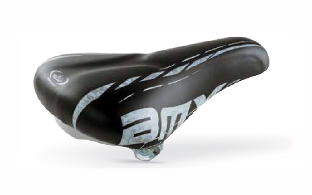 Sēdeklis - Selle Monte Grappa Junior BMX
