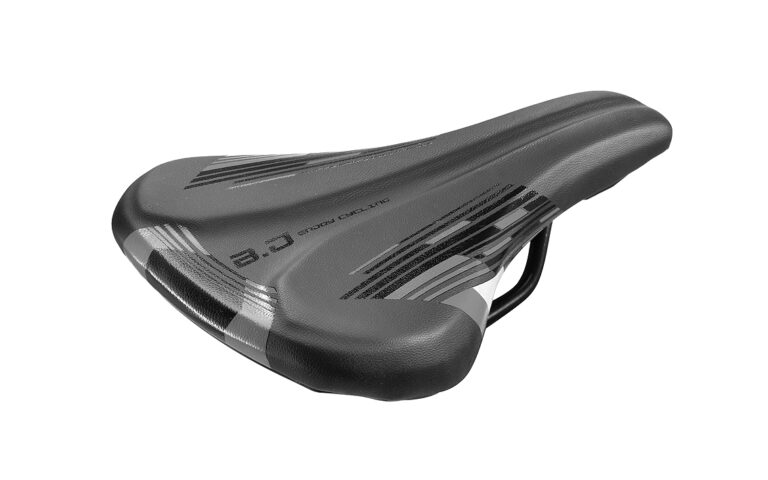 Sēdeklis - Selle Monte Grappa B.J Enjoy cycling