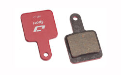 Ketaspiduri klotsid - Jagwire Sport Semi-Metallic - Image 2