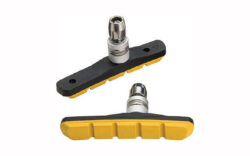 V-brake piduriklotsid - Jagwire Mountain Sport - Image 2