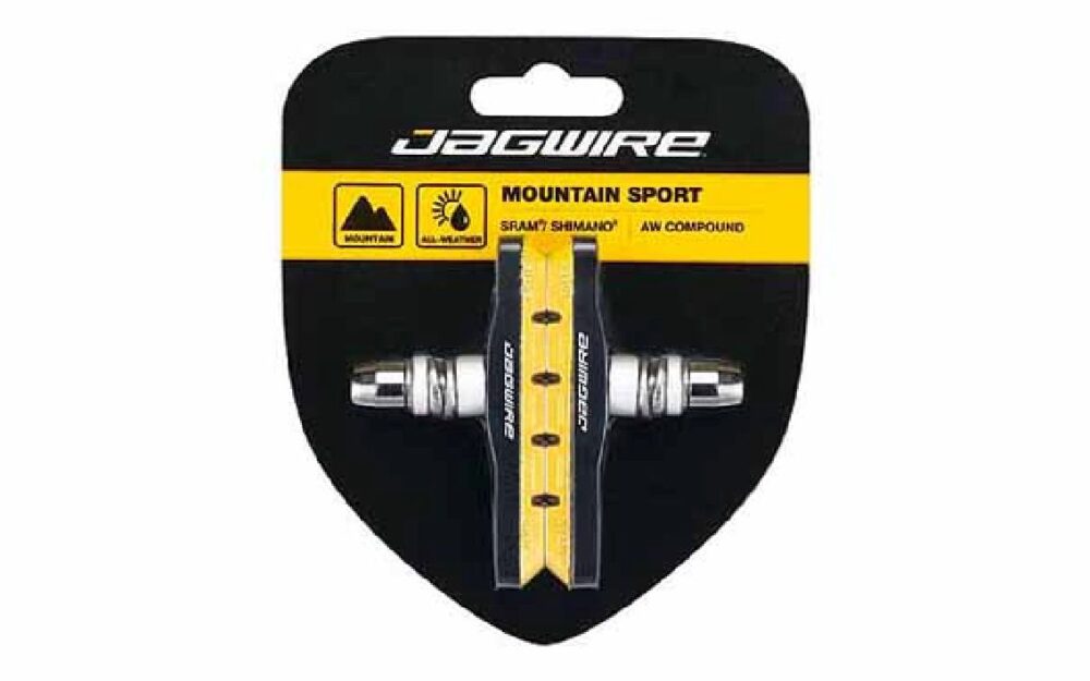 Kluči priekš V veida bremzēm - Jagwire Mountain Sport