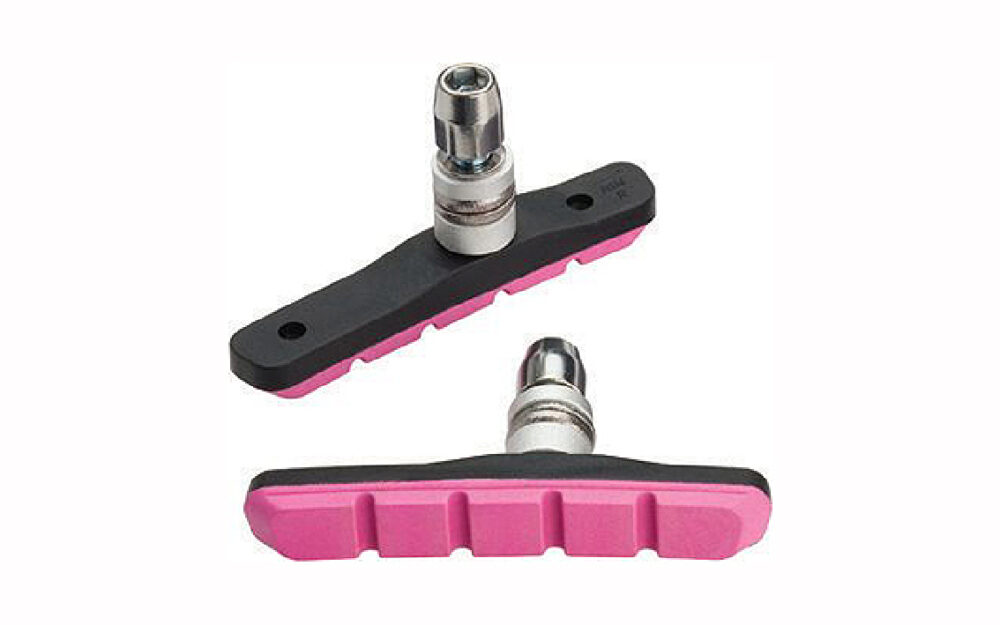 V-brake Pads - Jagwire Mountain Sport - Image 2