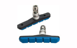 V-brake piduriklotsid - Jagwire Mountain Sport - Image 2