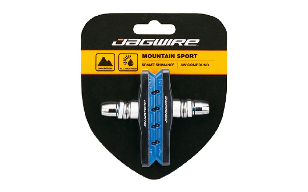Kluči priekš V veida bremzēm - Jagwire Mountain Sport