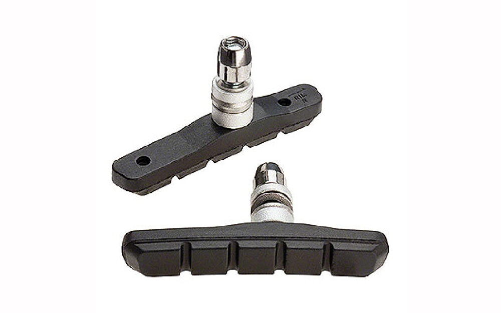 Тормозные колодки V-brake - Jagwire Mountain Sport — изображение 2