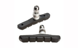 Тормозные колодки V-brake - Jagwire Mountain Sport — изображение 2