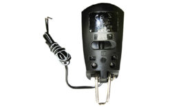 Front dynamo light - Union Hilux, UN-4265 - Image 2