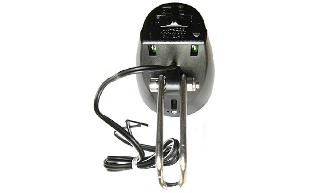 Front dynamo light - Union Venti UN-4256 - Image 2