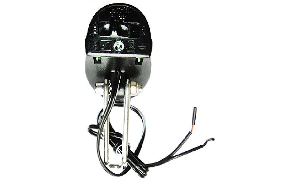 Front dynamo light - Union Venti, UN-4258 - Image 2