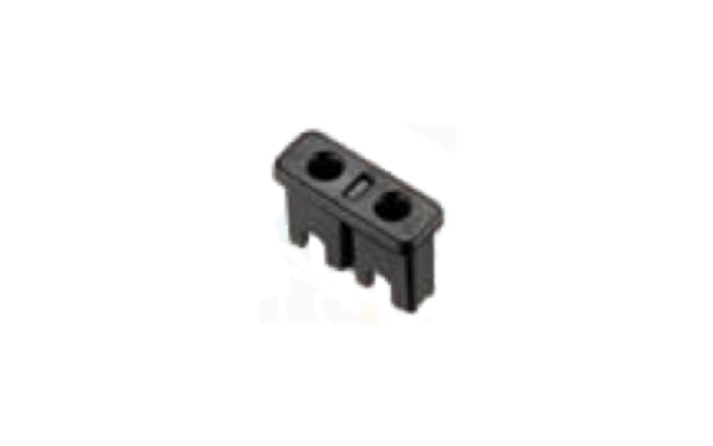 Twin plug for use with classic headlights - Union UN-4920/25/26/28/30/35/36/38