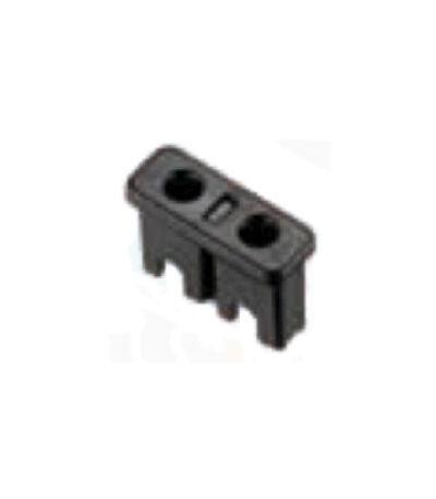 Twin plug for use with classic headlights - Union UN-4920/25/26/28/30/35/36/38