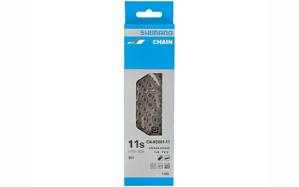 Ķēde - Shimano CN-HG601-11 SLX