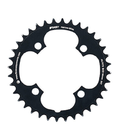 Zvaigznīte - First R-MXX2 Narrow Wide