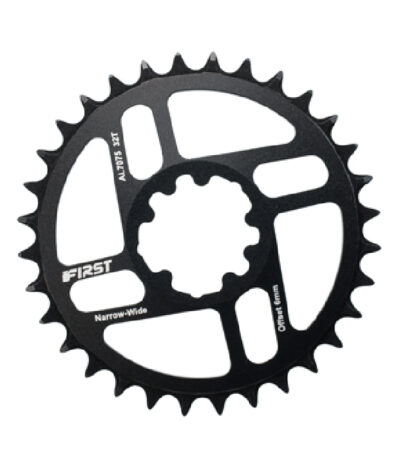Zvaigznīte - First R-DIMO6 Narrow Wide