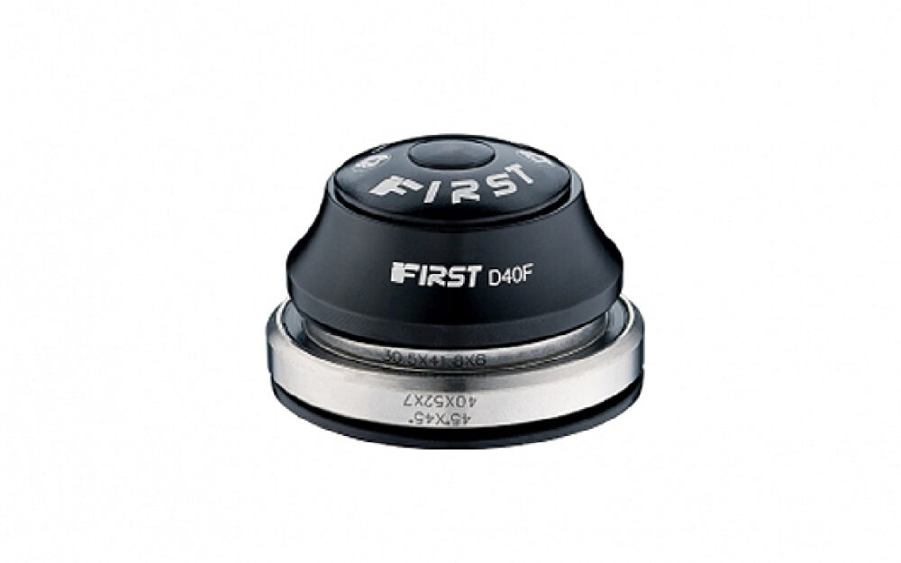 Stūres statnis - First D40F