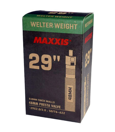 Velosipēda kamera - Maxxis 29 x 2.0/3.00 Presta 48 mm